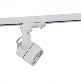 WTE.O21.007 WERTMARK TECHNICAL ENIF светильник на шинопровод: GU10-LED, 12W
