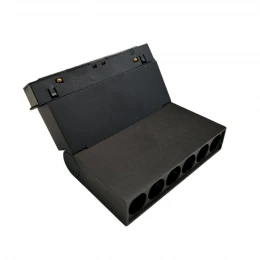 WTG.O22.607.30.06 WERTMARK TECHNICAL GUDJA светильник на шинопровод: LED, 6W, 3000K