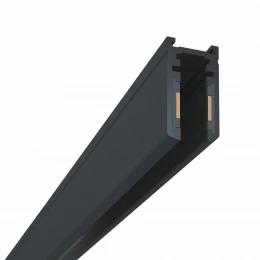 WTL.I5.601 WERTMARK TECHNICAL LESATH шинопровод накладной: Ш11хВ15 мм (внутр. 5 мм)