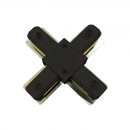 WTE.L5.60.X10 WERTMARK TECHNICAL ENIF соединитель шинопровода, с питанием
