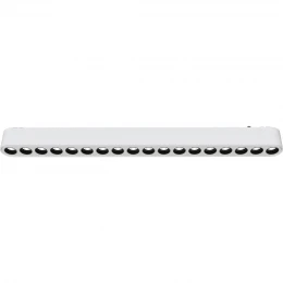 WTH.O20.007.30.18 WERTMARK TECHNICAL HADAR светильник на шинопровод: LED, 18W, 3000K