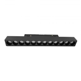 WTG.O24.600.30.12 WERTMARK TECHNICAL GUDJA светильник на шинопровод: LED, 12W, 3000K