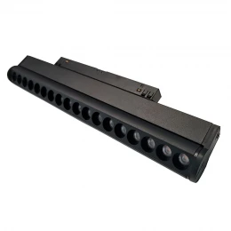 WTG.O20.607.30.18 WERTMARK TECHNICAL GUDJA светильник на шинопровод: LED, 18W, 3000K
