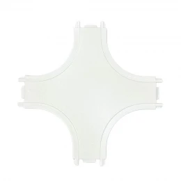 WTH.L5.00.X10 WERTMARK TECHNICAL HADAR соединитель шинопровода, с питанием