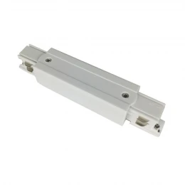 WTF.L5.00.I10 WERTMARK TECHNICAL FAWARIS соединитель шинопровода, с питанием