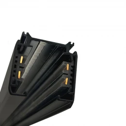 WTF.I5.601 WERTMARK TECHNICAL FAWARIS шинопровод накладной: Ш35.5хВ32.8 мм