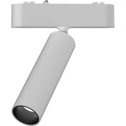 WTH.O10.007.30.07 WERTMARK TECHNICAL HADAR светильник на шинопровод: LED, 7W, 3000K