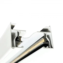 WTE.I5.001 WERTMARK TECHNICAL ENIF шинопровод накладной: Ш34хВ21 мм