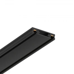 WTH.I5.601 WERTMARK TECHNICAL HADAR шинопровод накладной: Ш25хВ5.5 мм