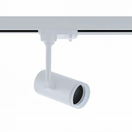 WTF.O13.007 WERTMARK TECHNICAL FAWARIS светильник на шинопровод: GU10-LED, 12W