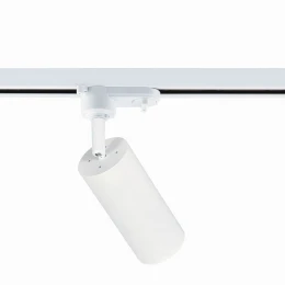 WTE.O10.007 WERTMARK TECHNICAL ENIF светильник на шинопровод: GU10-LED, 12W