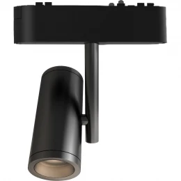 WTH.O12.603.30.08 WERTMARK TECHNICAL HADAR светильник на шинопровод: LED, 8W, 3000K
