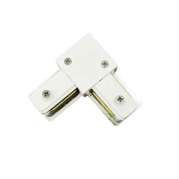 WTE.L5.00.L10 WERTMARK TECHNICAL ENIF соединитель шинопровода, с питанием