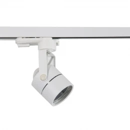 WTE.O20.007 WERTMARK TECHNICAL ENIF светильник на шинопровод: GU10-LED, 12W