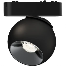 WTH.O13.607.30.12 WERTMARK TECHNICAL HADAR светильник на шинопровод: LED, 12W, 3000K