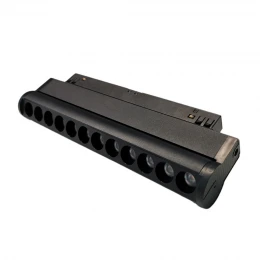 WTG.O20.607.30.12 WERTMARK TECHNICAL GUDJA светильник на шинопровод: LED, 12W, 3000K