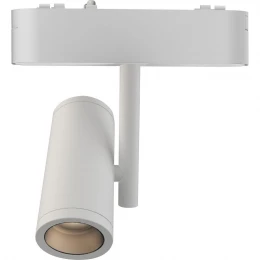 WTH.O12.003.30.08 WERTMARK TECHNICAL HADAR светильник на шинопровод: LED, 8W, 3000K