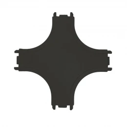 WTH.L5.60.X10 WERTMARK TECHNICAL HADAR соединитель шинопровода, с питанием