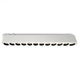 WTH.O20.007.30.12 WERTMARK TECHNICAL HADAR светильник на шинопровод: LED, 12W, 3000K
