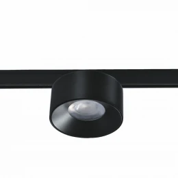 WTL.O13.607.30.05 WERTMARK TECHNICAL LESATH светильник на шинопровод: LED, 5W, 3000K