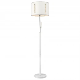 WE393.01.005 WERTMARK ADELMARO светильник напольный: E27, 1x40W