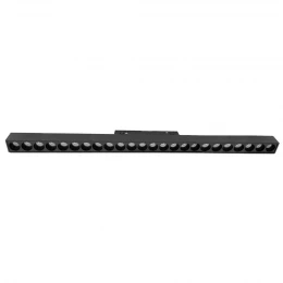 WTG.O24.600.30.24 WERTMARK TECHNICAL GUDJA светильник на шинопровод: LED, 24W, 3000K