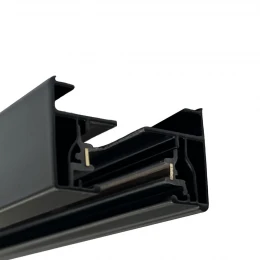 WTE.I5.601 WERTMARK TECHNICAL ENIF шинопровод накладной: Ш34хВ21 мм