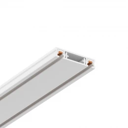 WTH.I5.001 WERTMARK TECHNICAL HADAR шинопровод накладной: Ш25хВ5.5 мм