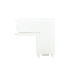 WTH.L5.00.L10 WERTMARK TECHNICAL HADAR соединитель шинопровода, с питанием