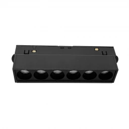 WTG.O24.600.30.06 WERTMARK TECHNICAL GUDJA светильник на шинопровод: LED, 6W, 3000K