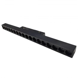 WTG.O24.600.30.18 WERTMARK TECHNICAL GUDJA светильник на шинопровод: LED, 18W, 3000K