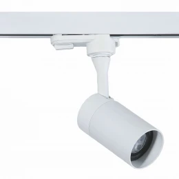 WTF.O11.007 WERTMARK TECHNICAL FAWARIS светильник на шинопровод: GU10-LED, 12W