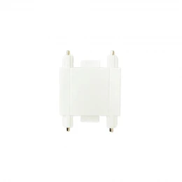 WTH.L5.00.I10 WERTMARK TECHNICAL HADAR соединитель шинопровода, с питанием