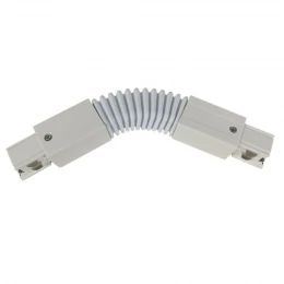 WTF.L5.00.C10 WERTMARK TECHNICAL FAWARIS соединитель шинопровода, с питанием