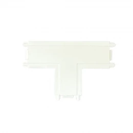 WTH.L5.00.T10 WERTMARK TECHNICAL HADAR соединитель шинопровода, с питанием