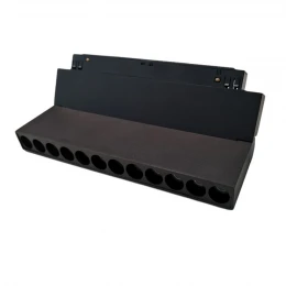 WTG.O22.607.30.12 WERTMARK TECHNICAL GUDJA светильник на шинопровод: LED, 12W, 3000K