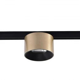 WTL.O13.507.30.05 WERTMARK TECHNICAL LESATH светильник на шинопровод: LED, 5W, 3000K