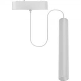 WTH.O11.006.30.07 WERTMARK TECHNICAL HADAR светильник на шинопровод: LED, 7W, 3000K