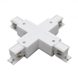 WTF.L5.00.X10 WERTMARK TECHNICAL FAWARIS соединитель шинопровода, с питанием