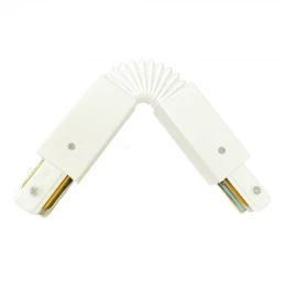 WTE.L5.00.C10 WERTMARK TECHNICAL ENIF соединитель шинопровода, с питанием