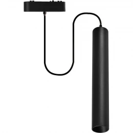 WTH.O11.606.30.07 WERTMARK TECHNICAL HADAR светильник на шинопровод: LED, 7W, 3000K