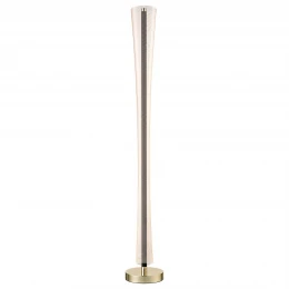 451-405-01 VELANTE Современный стиль светильник напольный: LED, 20W, 3000K