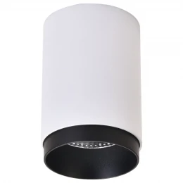 WE801.01.007+WE803.RG.020 WERTMARK TECHNICAL STECKEN светильник точечный накладной: LED, 7W, 4000K