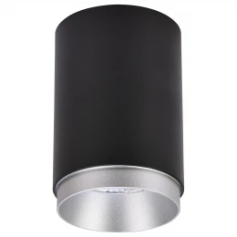 WE801.01.027+WE803.RG.200 WERTMARK TECHNICAL STECKEN светильник точечный накладной: LED, 7W, 4000K