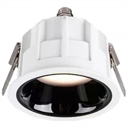 WTD.O07.060.30.07 WERTMARK TECHNICAL DORSUM светильник точечный встраиваемый: LED, 7W, 3000K