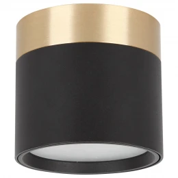 WTA.O21.607.30.07 WERTMARK TECHNICAL ALTAIR светильник точечный накладной: LED, 7W, 3000K