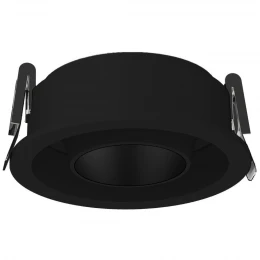 WTC.O20.660 WERTMARK TECHNICAL CAPELLA светильник точечный встраиваемый: GU10-LED, 12W