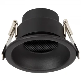 WTD.O01.600.V0.07 WERTMARK TECHNICAL DORSUM светильник точечный встраиваемый: LED, 7W, 2700/3000/4000/5500/6000K