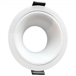 WTC.O02.000 WERTMARK TECHNICAL CAPELLA светильник точечный встраиваемый: GU10-LED, 12W
