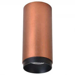 WE802.01.607+WE803.RG.020 WERTMARK TECHNICAL STECKEN светильник точечный накладной: LED, 12W, 4000K